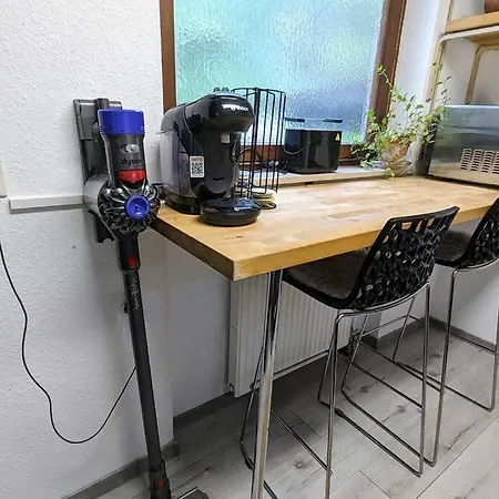 Zauberfrosch - Ankommen Und Zuhause Fuehlen - Apart-vl Apartmán