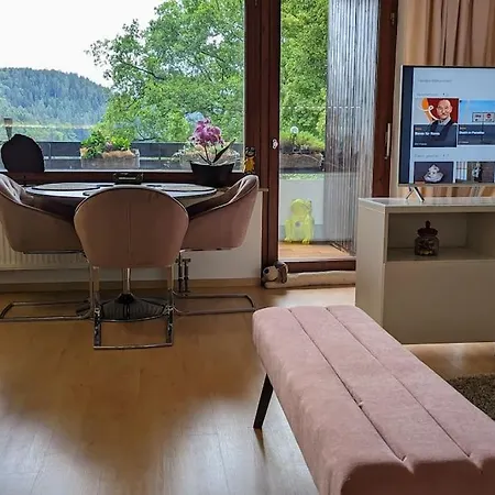 Zauberfrosch - Ankommen Und Zuhause Fuehlen - Apart-vl Appartement *