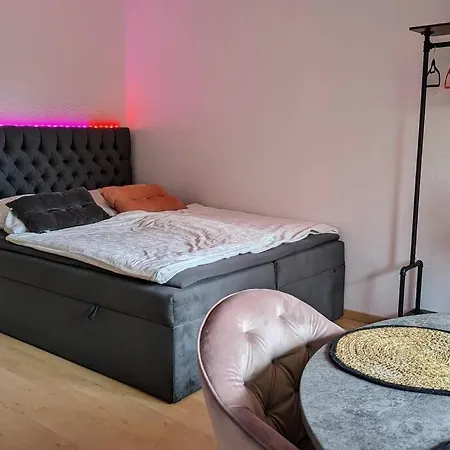 Zauberfrosch - Ankommen Und Zuhause Fuehlen - Apart-vl Apartmán *