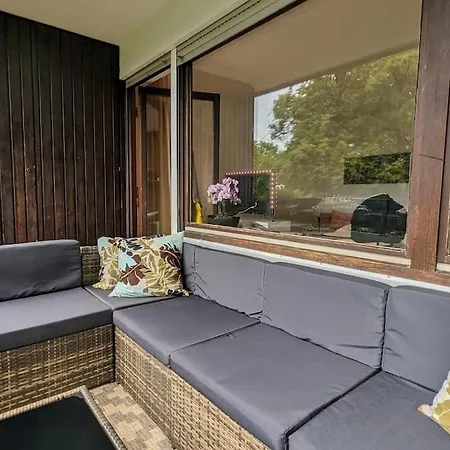 Appartement Zauberfrosch - Ankommen Und Zuhause Fuehlen - Apart-vl *