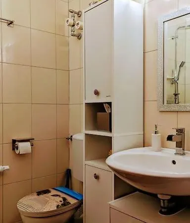 Zauberfrosch - Ankommen Und Zuhause Fuehlen - Apart-vl