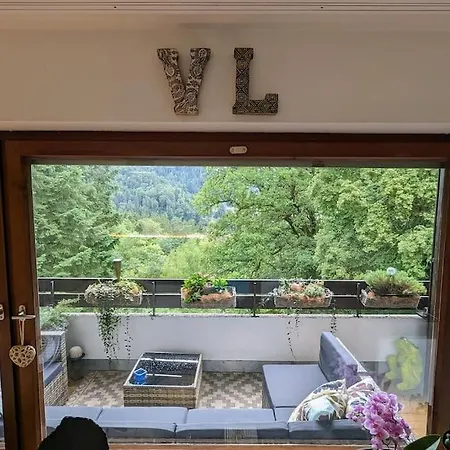 Zauberfrosch - Ankommen Und Zuhause Fuehlen - Apart-vl Appartement *