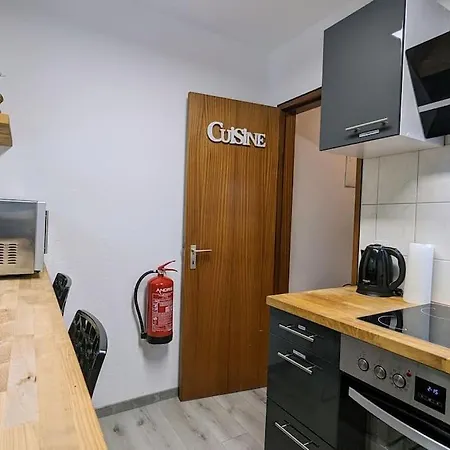 Appartement Zauberfrosch - Ankommen Und Zuhause Fuehlen - Apart-vl