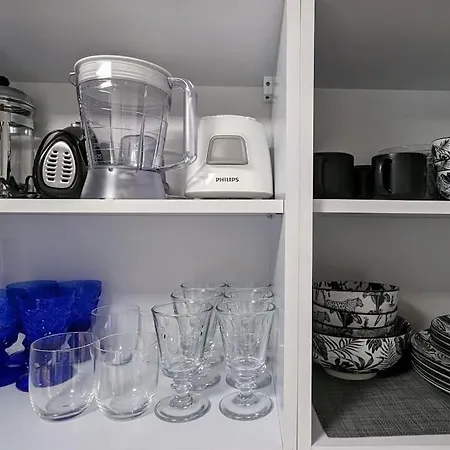 Zauberfrosch - Ankommen Und Zuhause Fuehlen - Apart-vl Appartement *