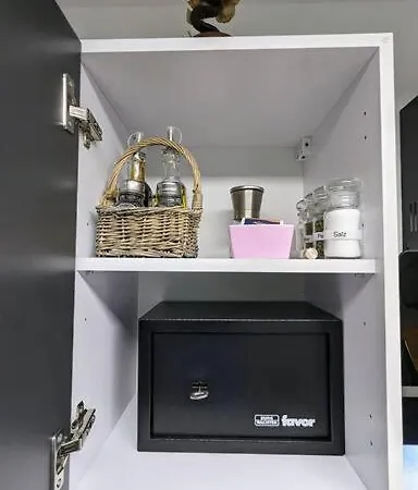 Zauberfrosch - Ankommen Und Zuhause Fuehlen - Apart-vl * Bad Liebenzell