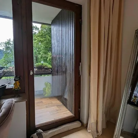 Appartement Zauberfrosch - Ankommen Und Zuhause Fuehlen - Apart-vl