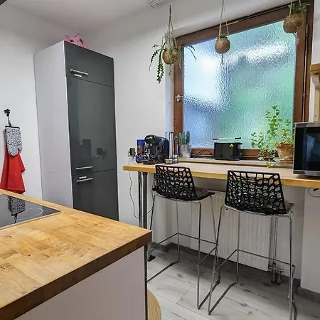 Zauberfrosch - Ankommen Und Zuhause Fuehlen - Apart-vl Appartement