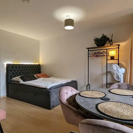 Zauberfrosch - Ankommen Und Zuhause Fuehlen - Apart-vl Appartement *