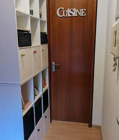 Zauberfrosch - Ankommen Und Zuhause Fuehlen - Apart-vl Bad Liebenzell