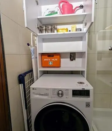 Appartement Zauberfrosch - Ankommen Und Zuhause Fuehlen - Apart-vl *