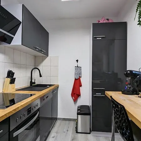 Zauberfrosch - Ankommen Und Zuhause Fuehlen - Apart-vl Appartement